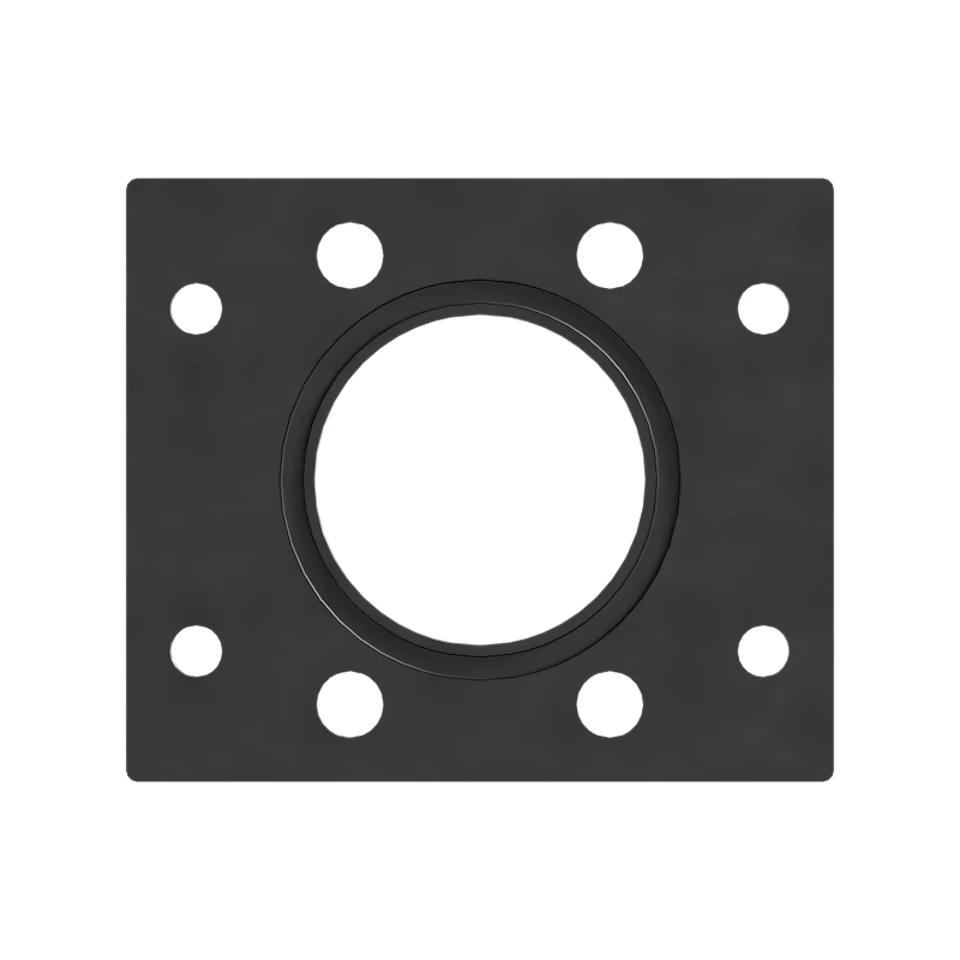173-4974: Swing Drive Pump Line Flange 1734974 购买