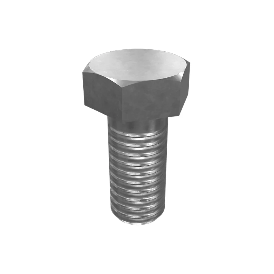 173-5763: M16-1.5 X 35mm Hex Head Bolt 1735763 купить