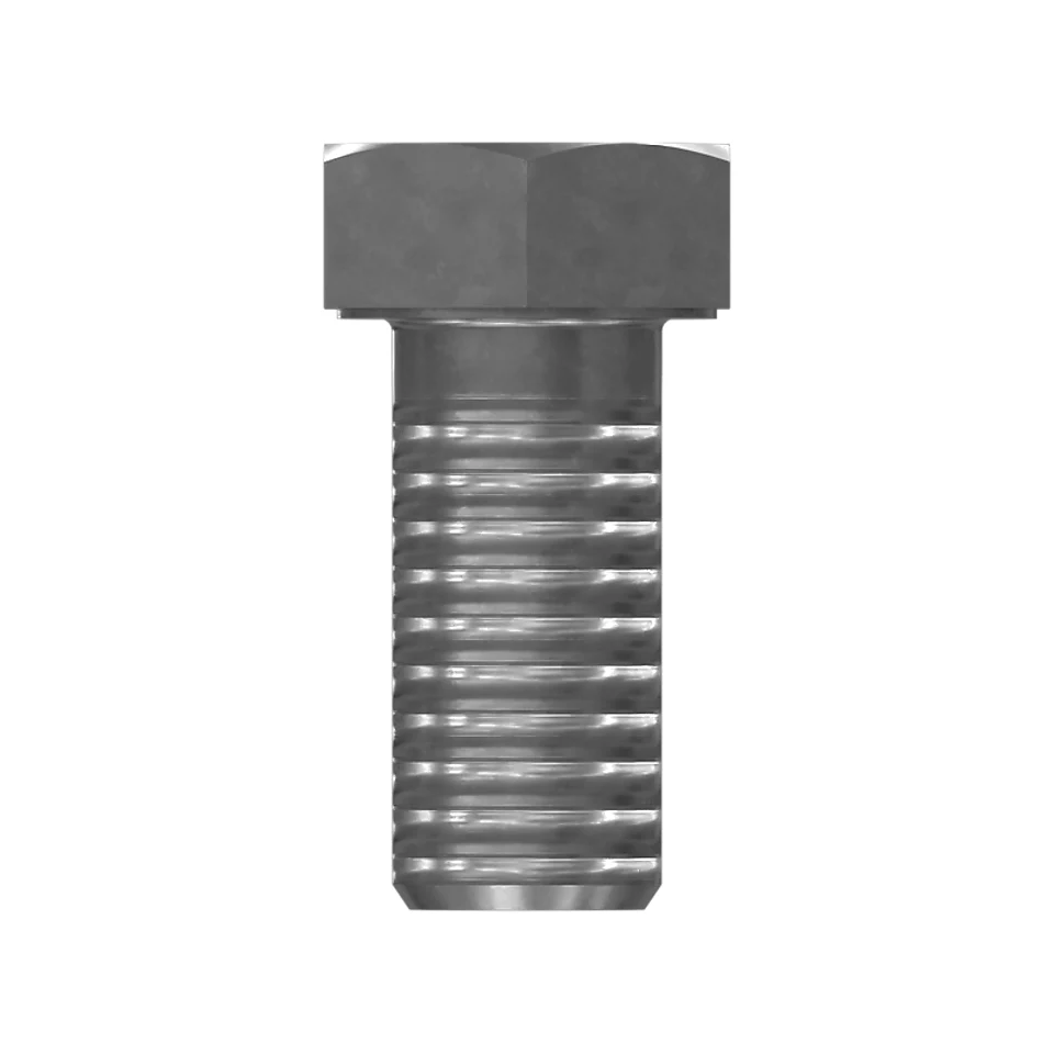 173-5763: M16-1.5 X 35mm Hex Head Bolt 1735763 купить