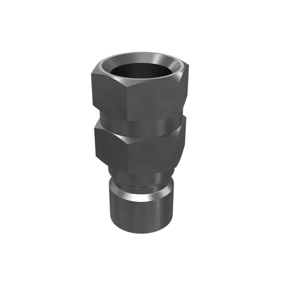 173-7492: Coupling-quick Disconnect 1737492 купить