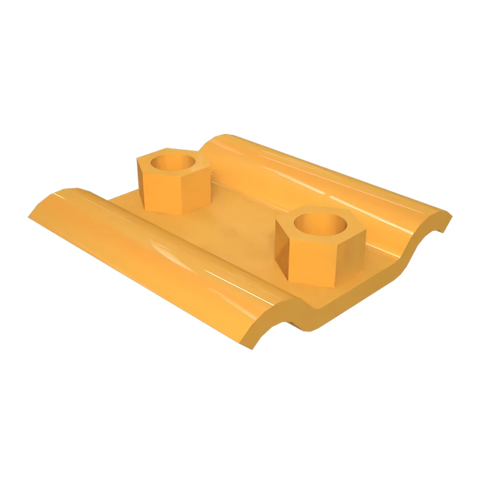 173-8074: Coupler Cylinder Lines Support Clip 1738074 купить