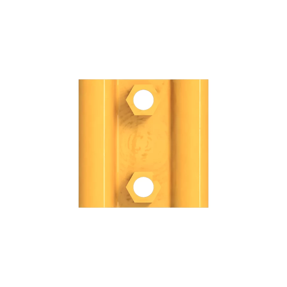 173-8074: Coupler Cylinder Lines Support Clip 1738074 купить