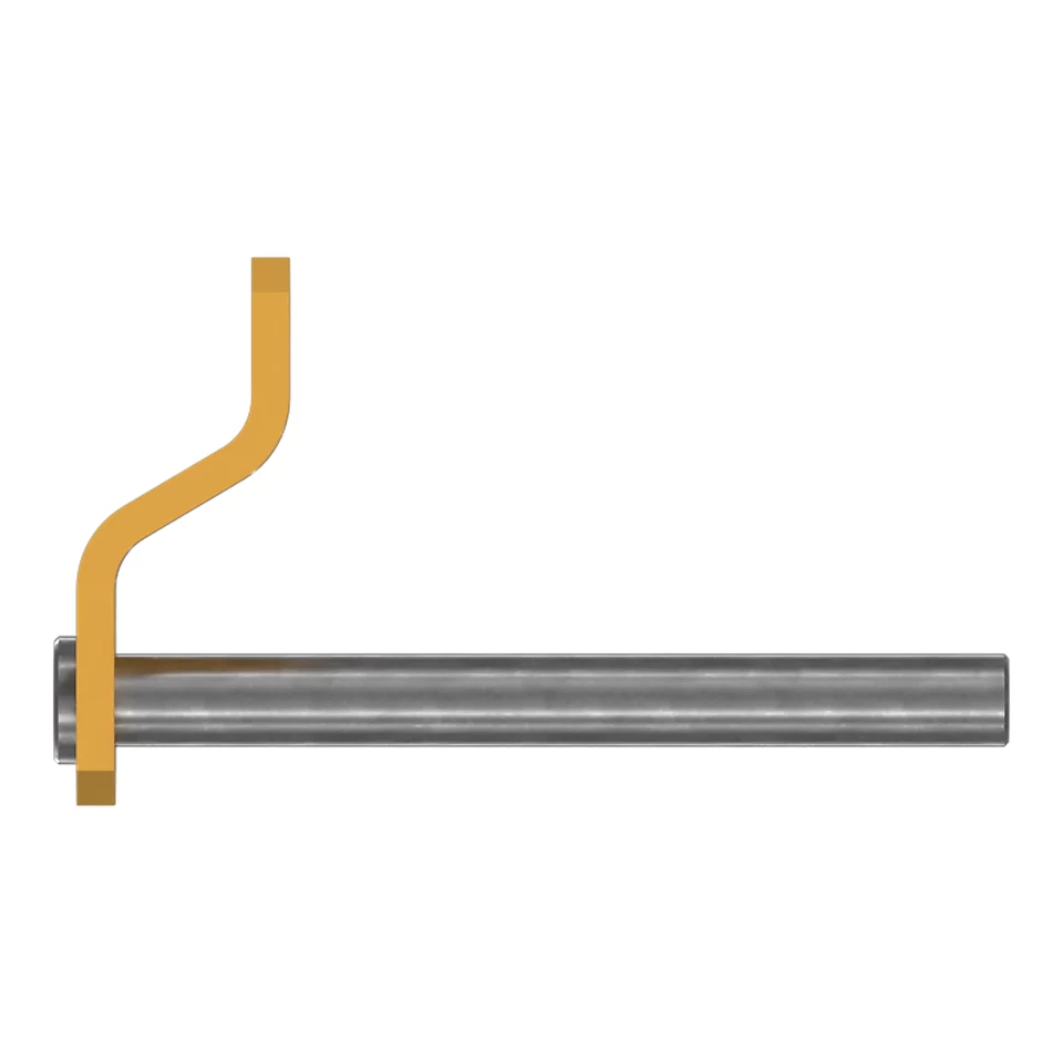 173-8127: Linkage Pin 1738127 купить