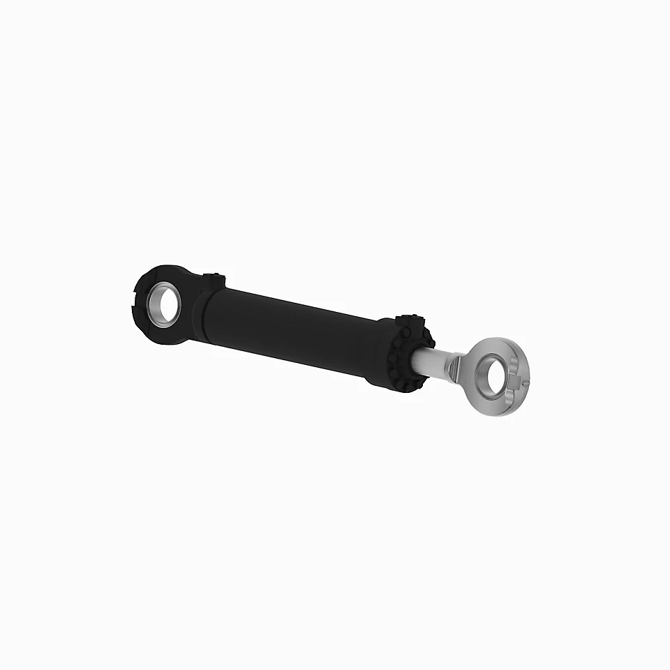 173-8612: 220mm Bore Diameter Right Hand Lift Cylinder 1738612 купить