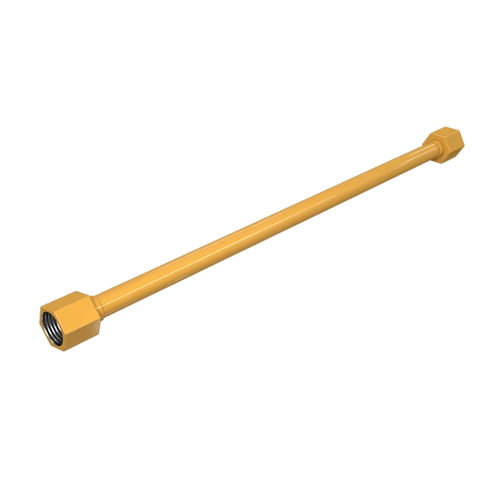 173-9906: Turbocharger Water Lines Tube Assembly 1739906 купить
