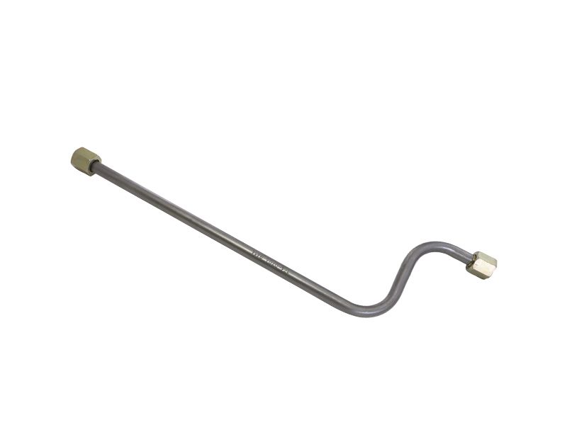 174-0704: Turbocharger Water Lines Tube Assembly 1740704 купить