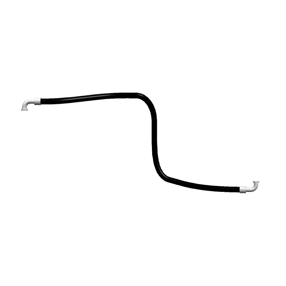 174-1253: Hose Assembly 1741253 купить