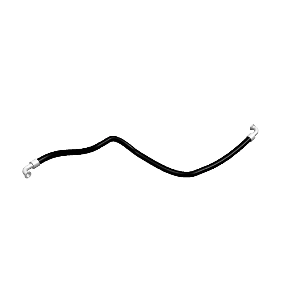 174-1253: Hose Assembly 1741253 купить