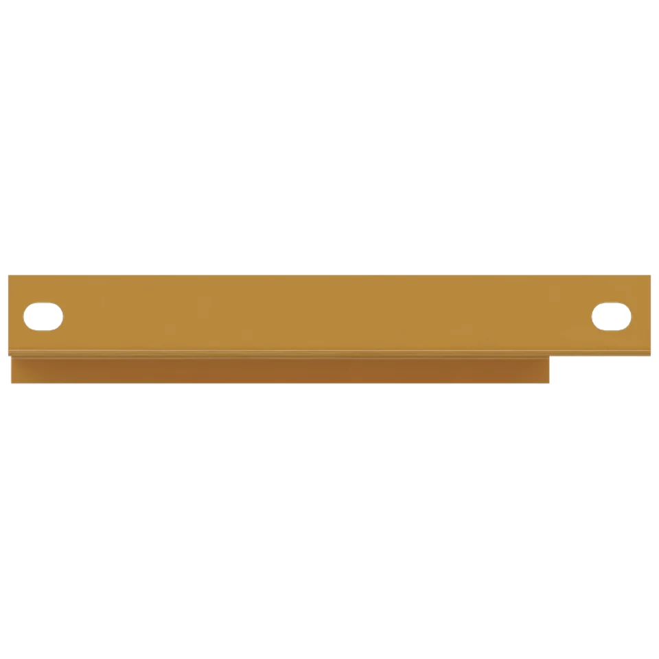 174-2272: 2mm Thick Refrigerant Condenser Guard 1742272 купить