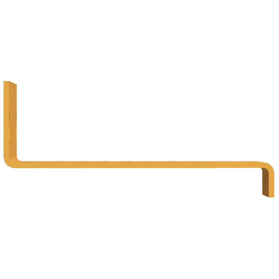 174-2272: 2mm Thick Refrigerant Condenser Guard 1742272 купить