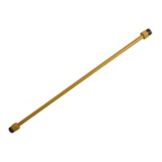 174-2389: Bucket Cylinder Lines Tube 1742389 купить