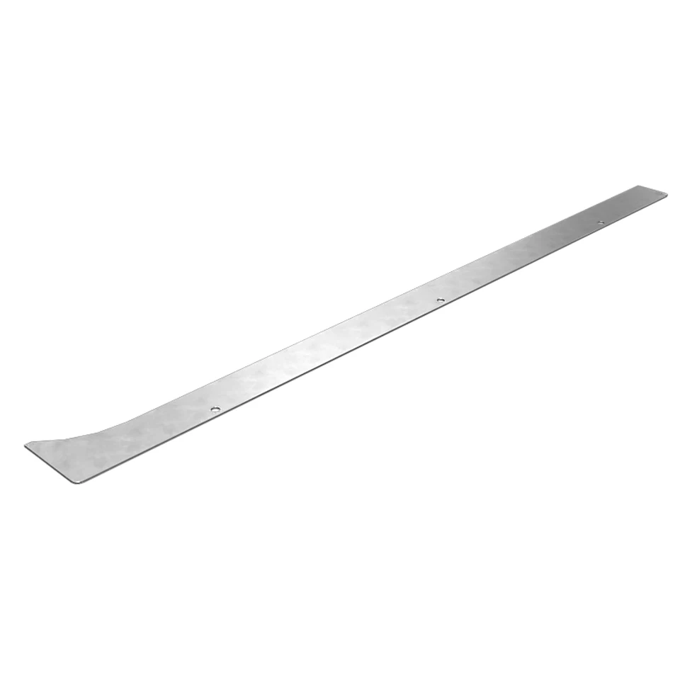 174-4357: Radiator Baffle Sheet 1744357 купить