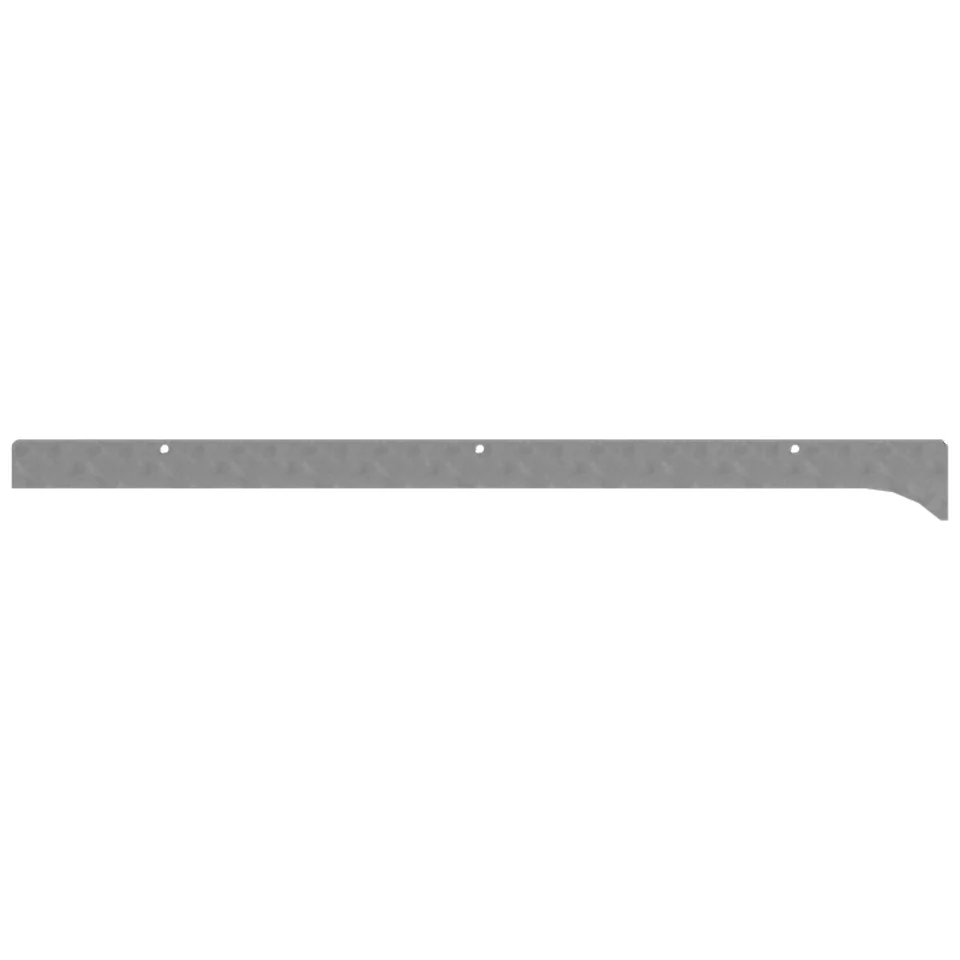 174-4357: Radiator Baffle Sheet 1744357 купить