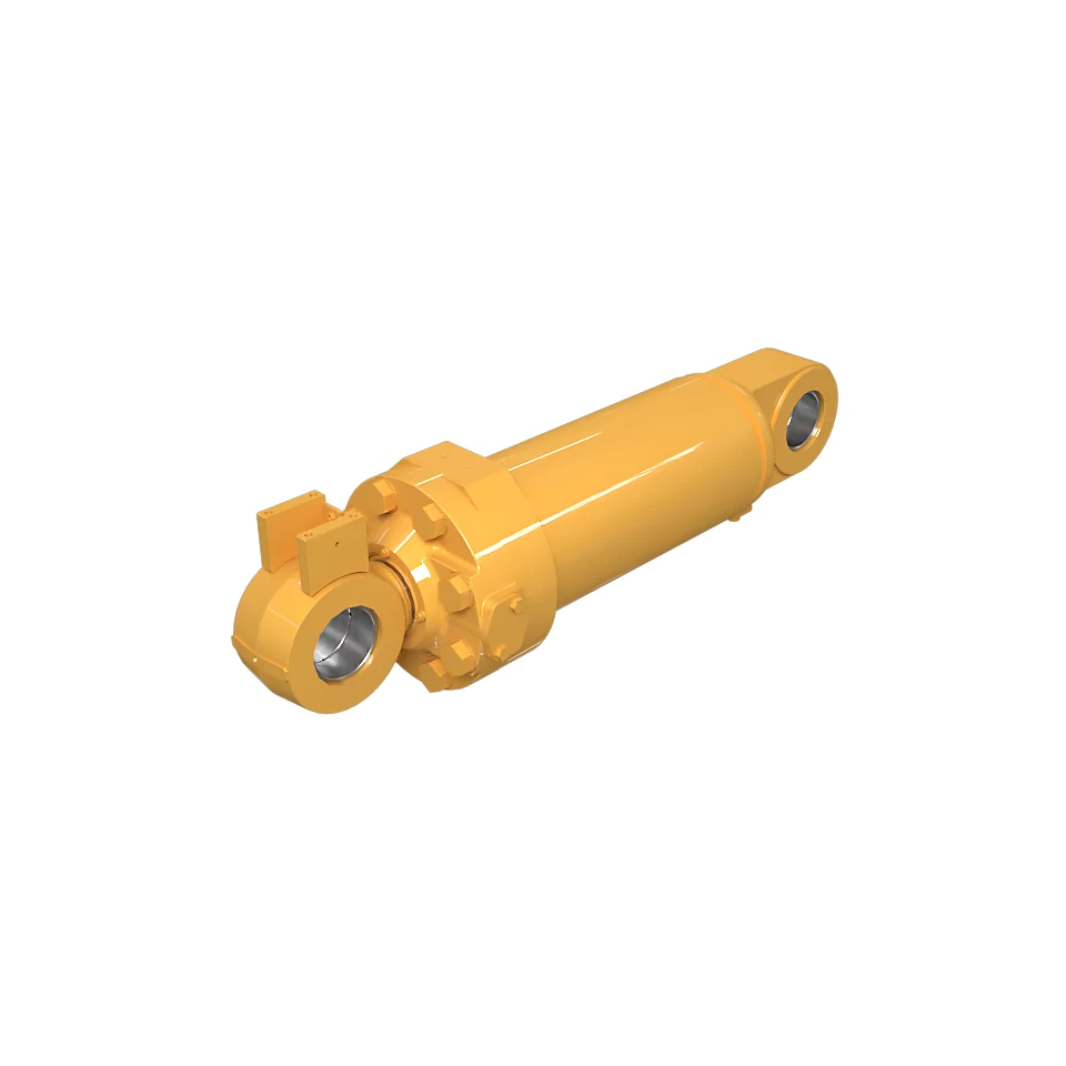 174-4700: 546mm Stroke Hydraulic Tilt Cylinder 174-4700 Caterpillar
