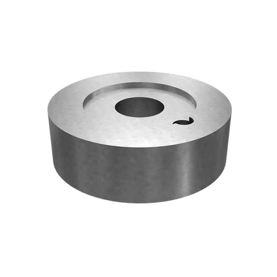 174-5639: M20 ID Steel Special Washer 174-5639 Caterpillar