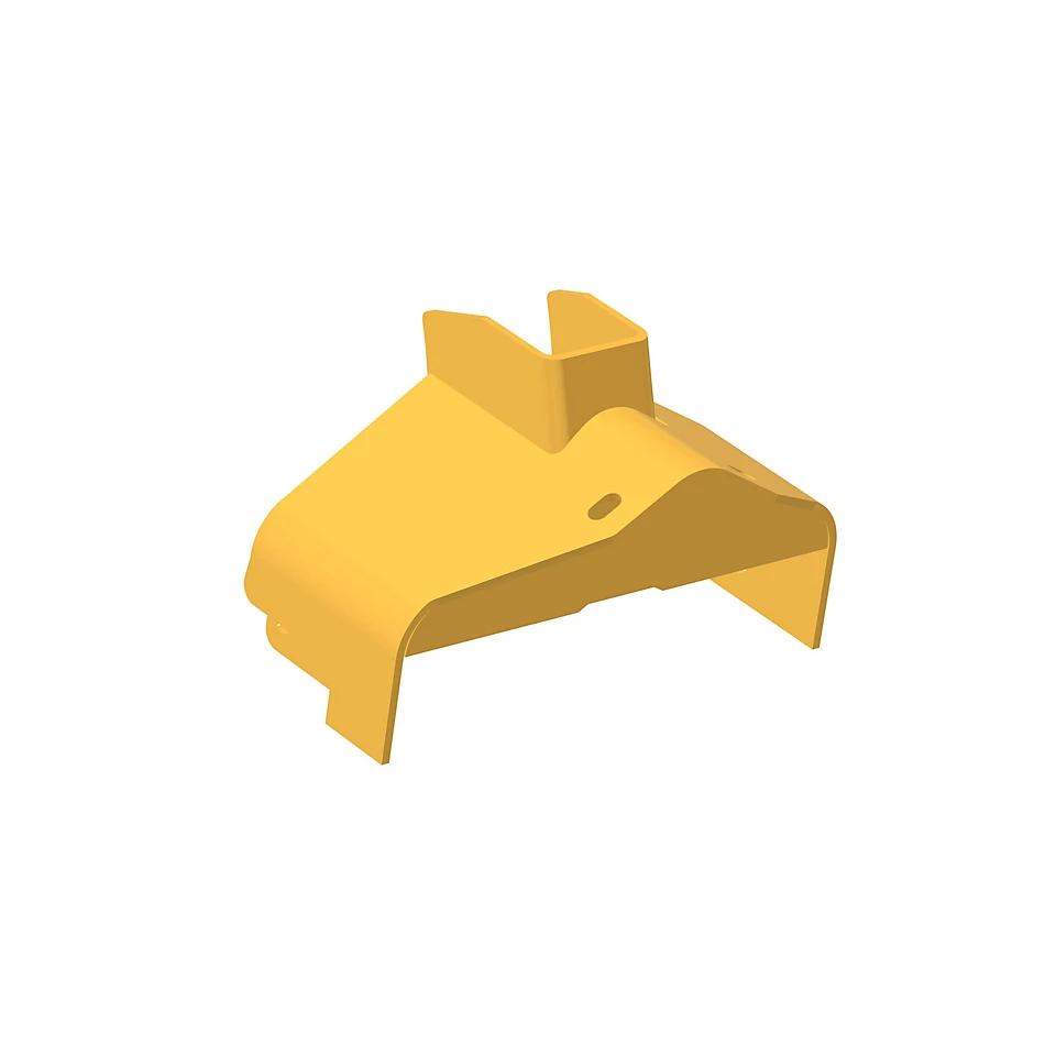 174-6986: Sprocket Guard Upper 1746986 купить