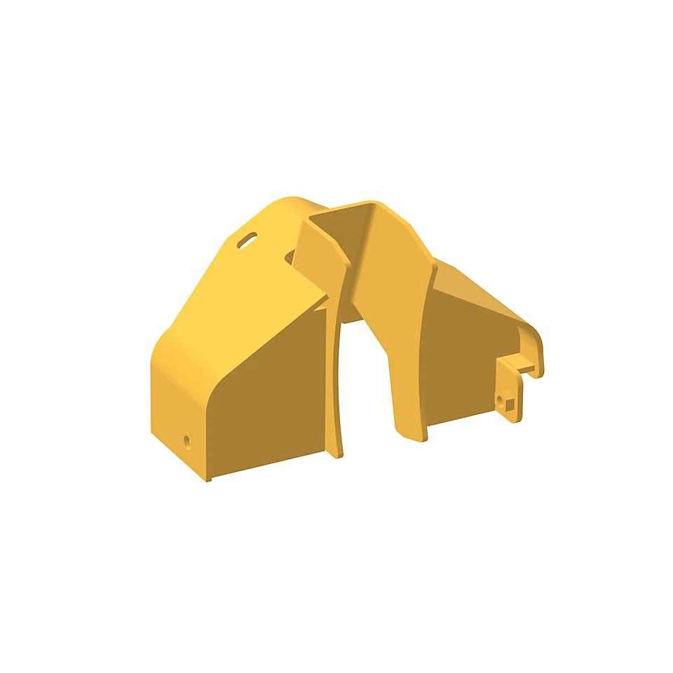 174-6986: Sprocket Guard Upper 1746986 купить