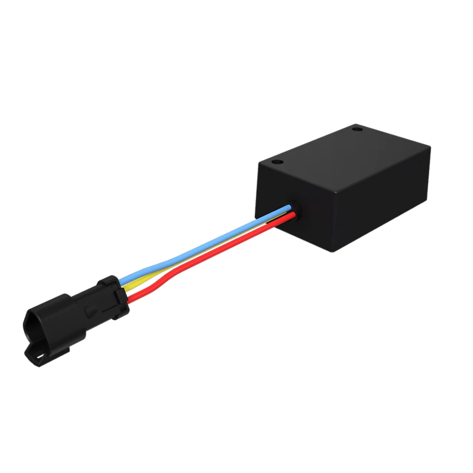 174-7165: Electronic Control Module 1747165 купить