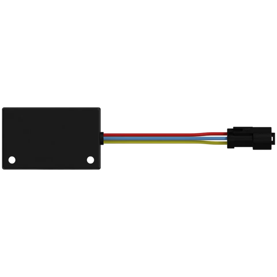 174-7165: Electronic Control Module 1747165 купить