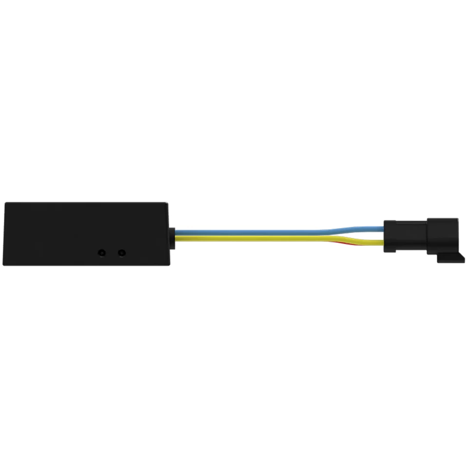 174-7165: Electronic Control Module 1747165 купить