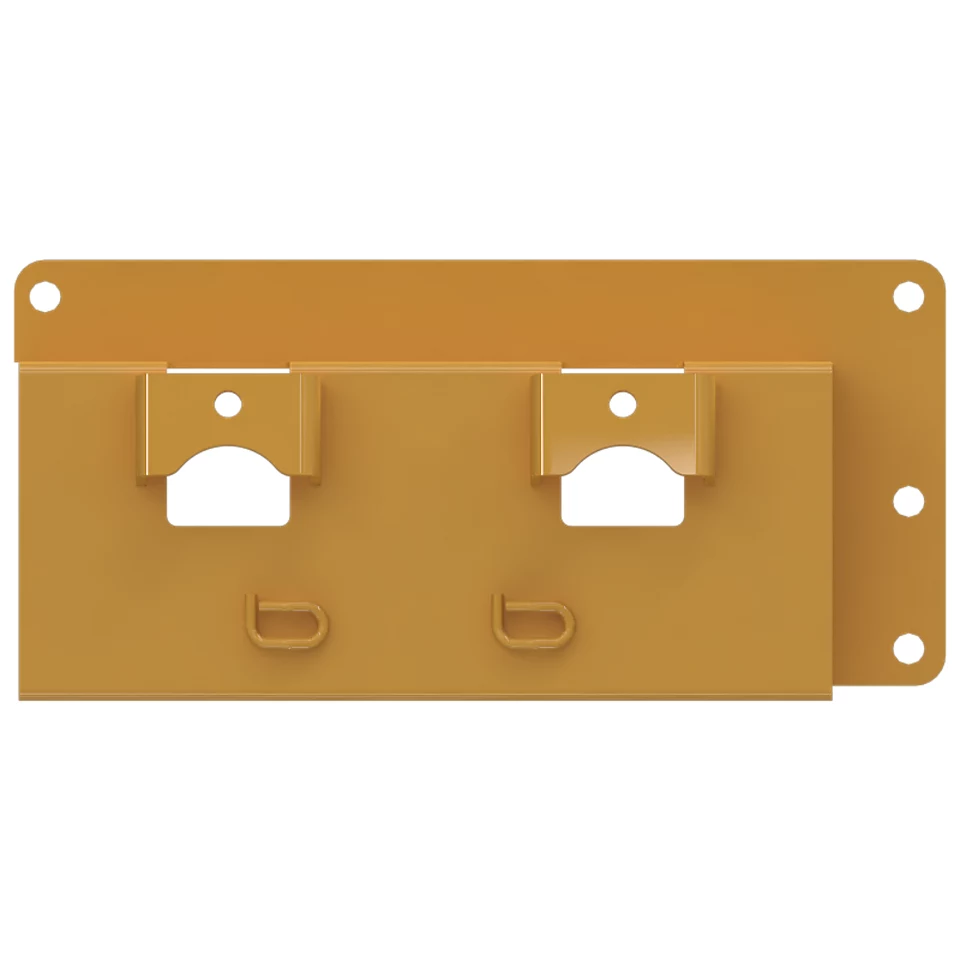 174-8197: Head Lamp Mount Plate 1748197 купить