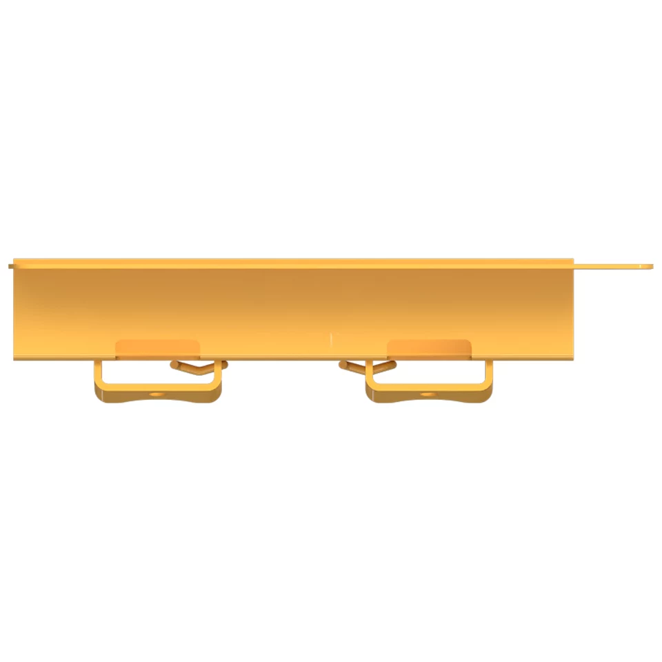 174-8197: Head Lamp Mount Plate 1748197 купить
