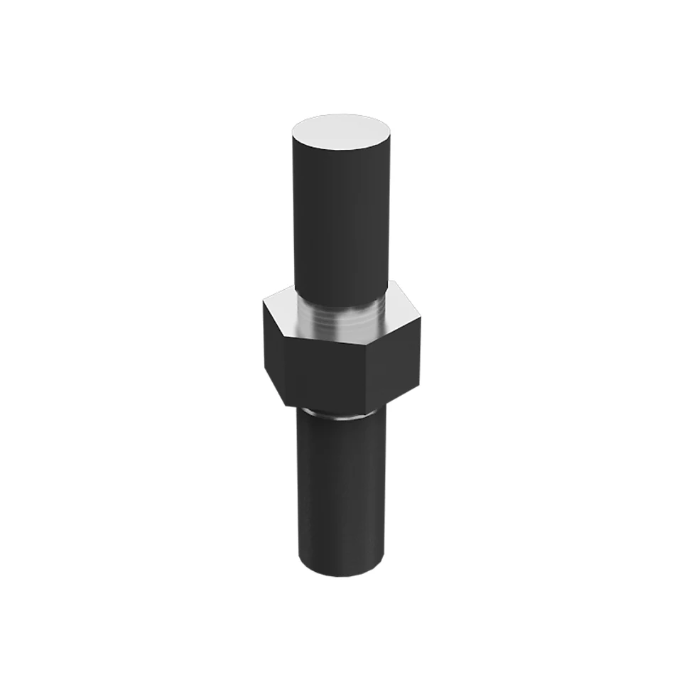 174-9599: 3/8-16 Thread Stud Bolt 1749599 купить