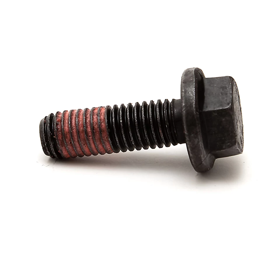 174-9638: M10 Hexagonal Flange Head Bolt 174-9638 Caterpillar