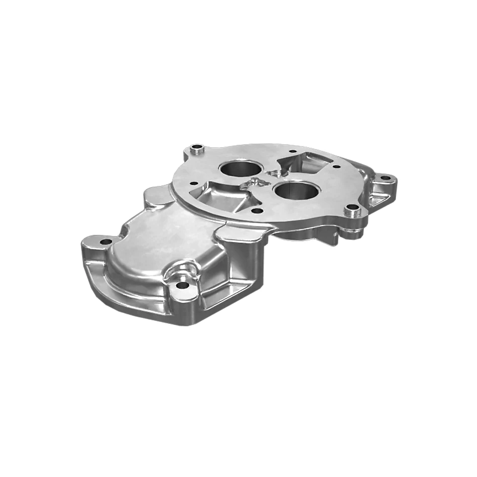 175-0087: Transmission Oil Pump Cover 175-0087 Caterpillar