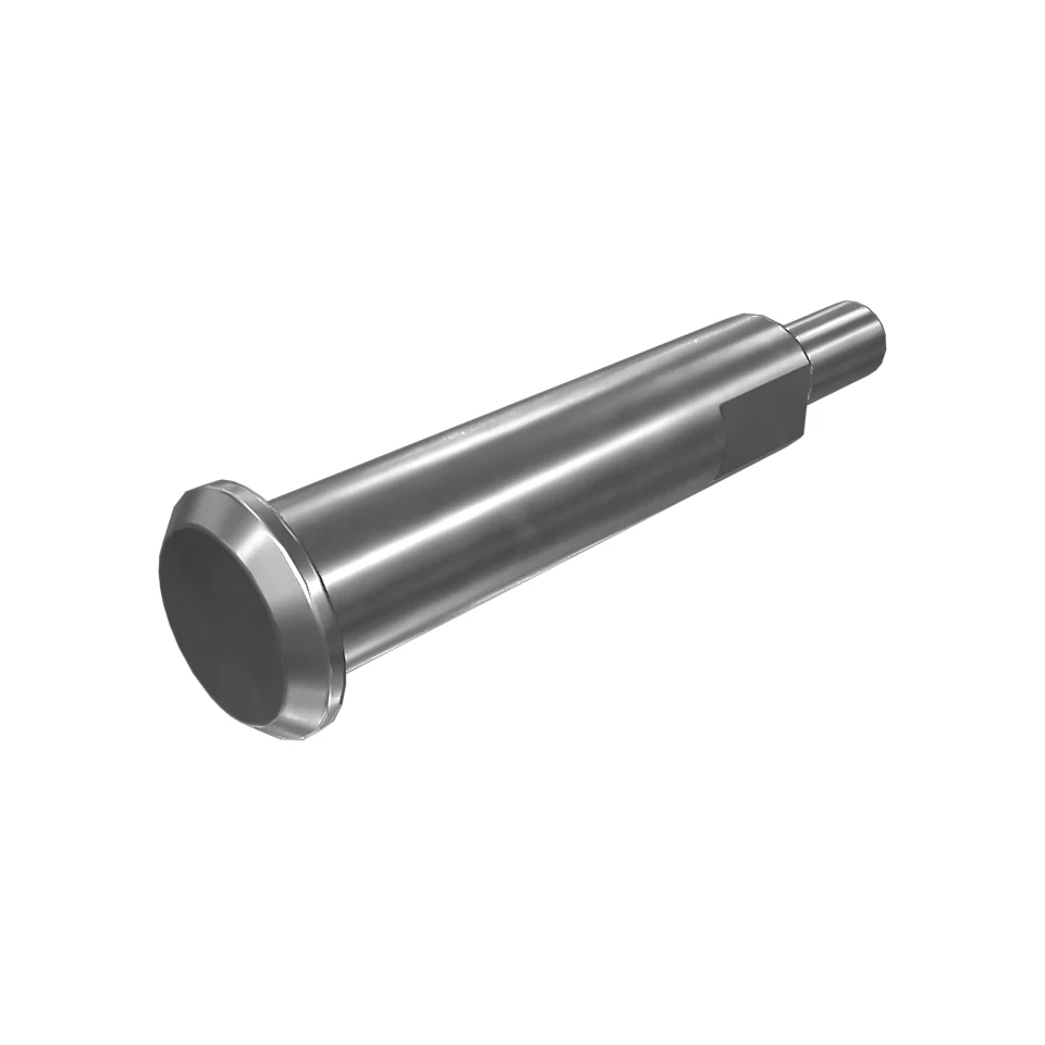 175-1227: 20mm Shaft Diameter Quick Coupler Lock Shaft 175-1227 Caterpillar