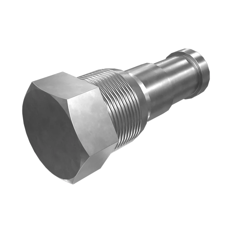 175-1230: M12x1.25-6g Lock Up Bolt 1751230 купить