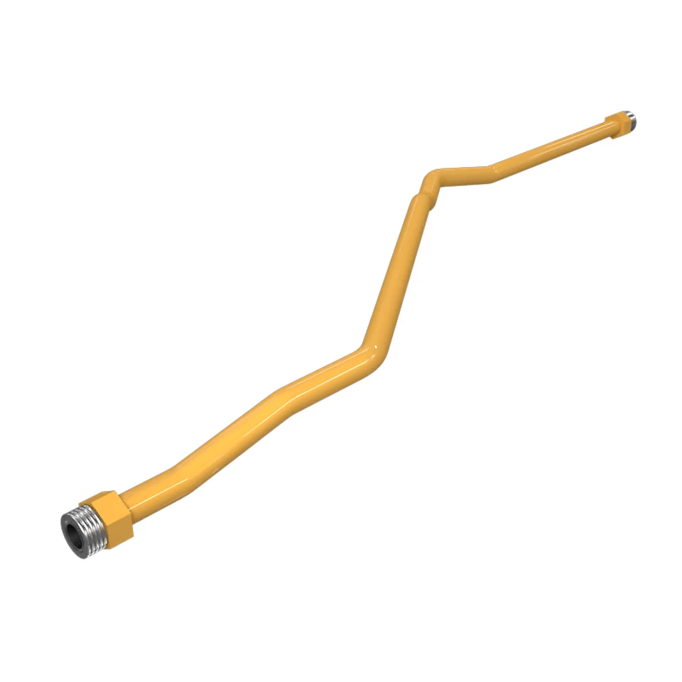 175-2230: Hydraulic Oil Cooler Lines Tube Assembly 1752230 купить