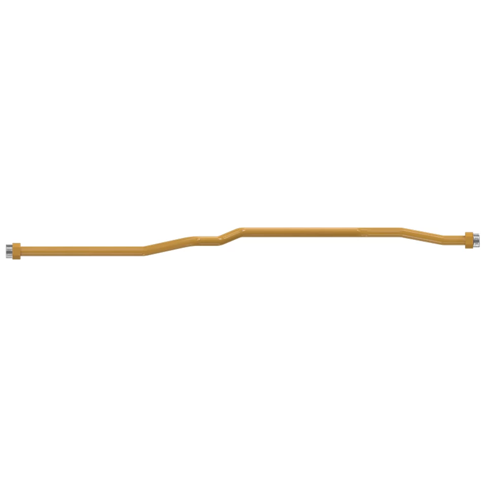175-2230: Hydraulic Oil Cooler Lines Tube Assembly 1752230 купить