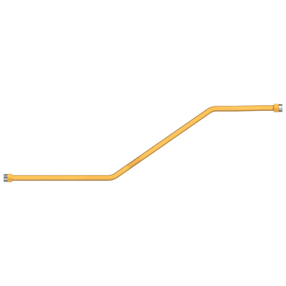 175-2230: Hydraulic Oil Cooler Lines Tube Assembly 1752230 купить
