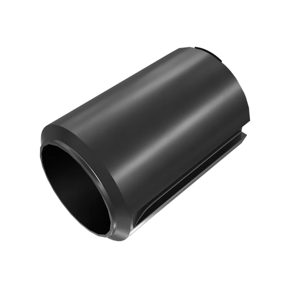 175-2962: Track Adjusting Cylinder Tube Assembly 1752962 Caterpillar