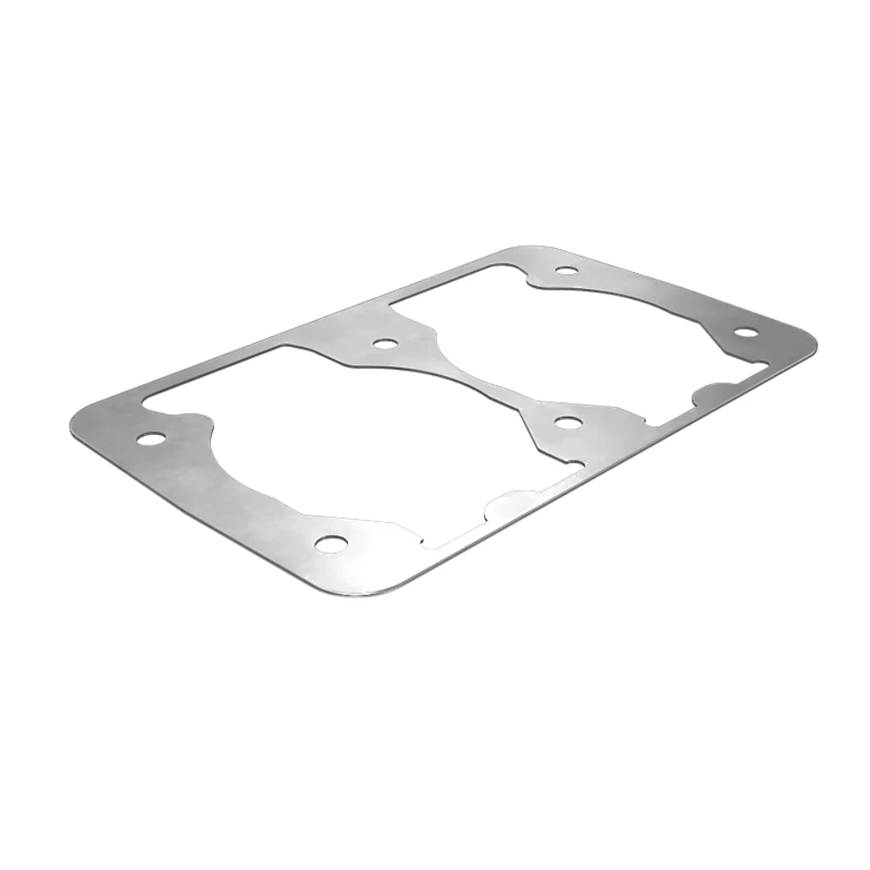 175-3171: 1mm Thick Air Compressor Gasket 175-3171 Caterpillar
