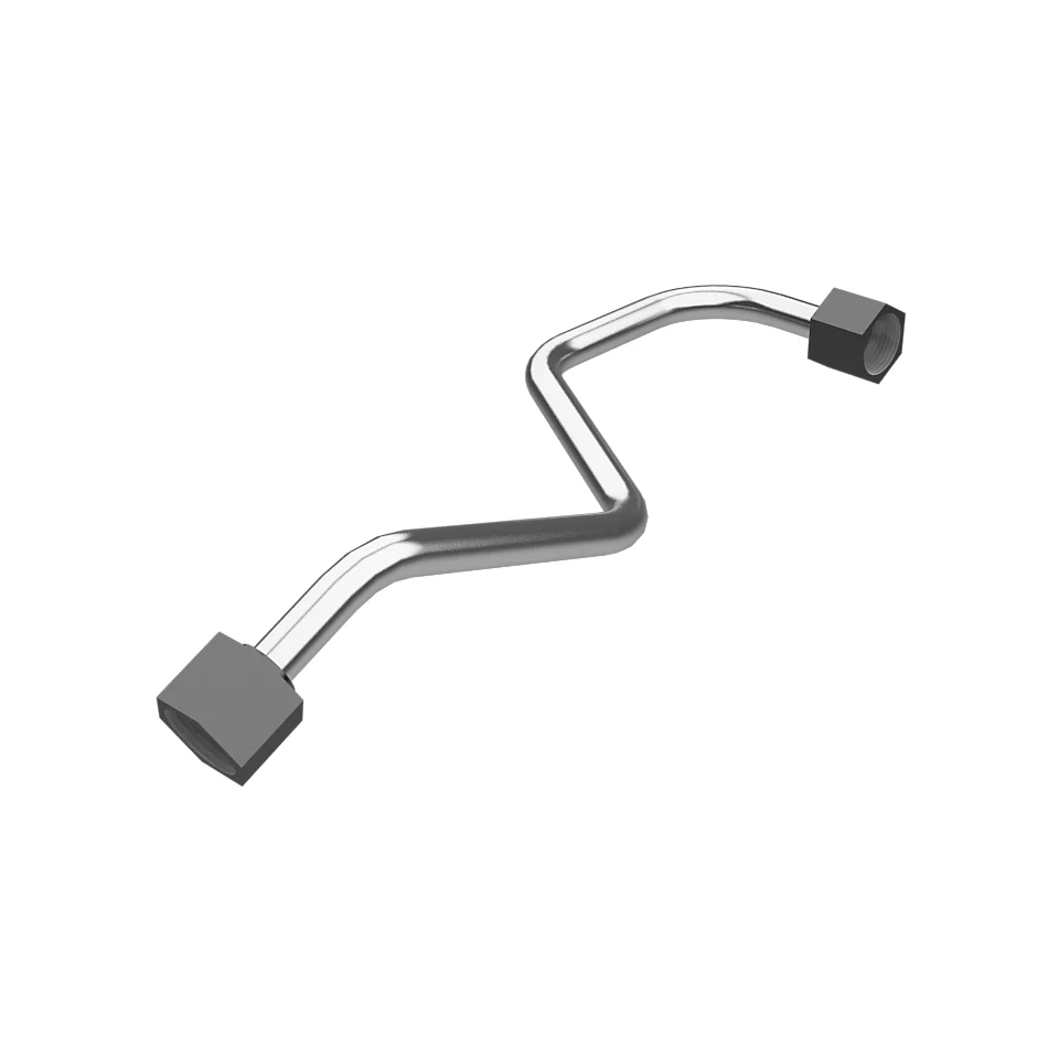 175-3239: Fuel Supply And Return Tubes 175-3239 Caterpillar