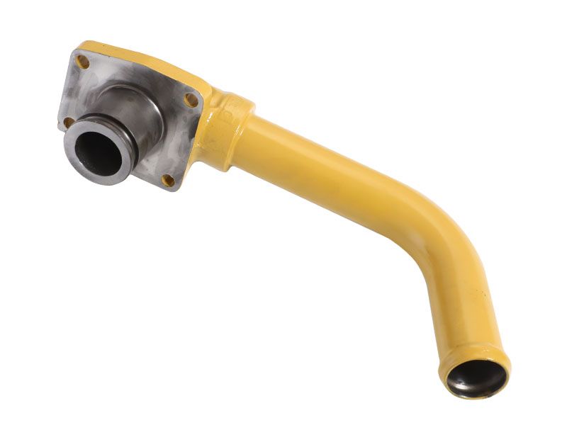 175-3418: Fluid Carrying Tube Assembly 1753418 купить