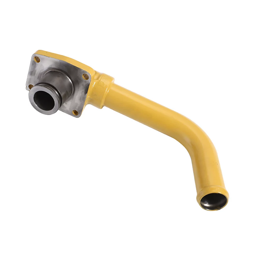 175-3418: Fluid Carrying Tube Assembly 1753418 купить