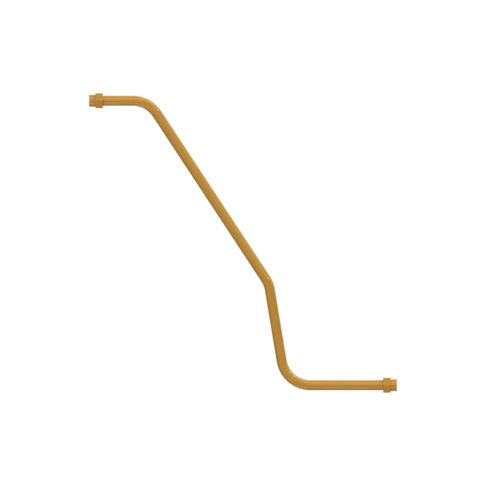 175-3559: 20.58mm Inner Diameter Lift Arm Front Lines Tube 1753559 buy