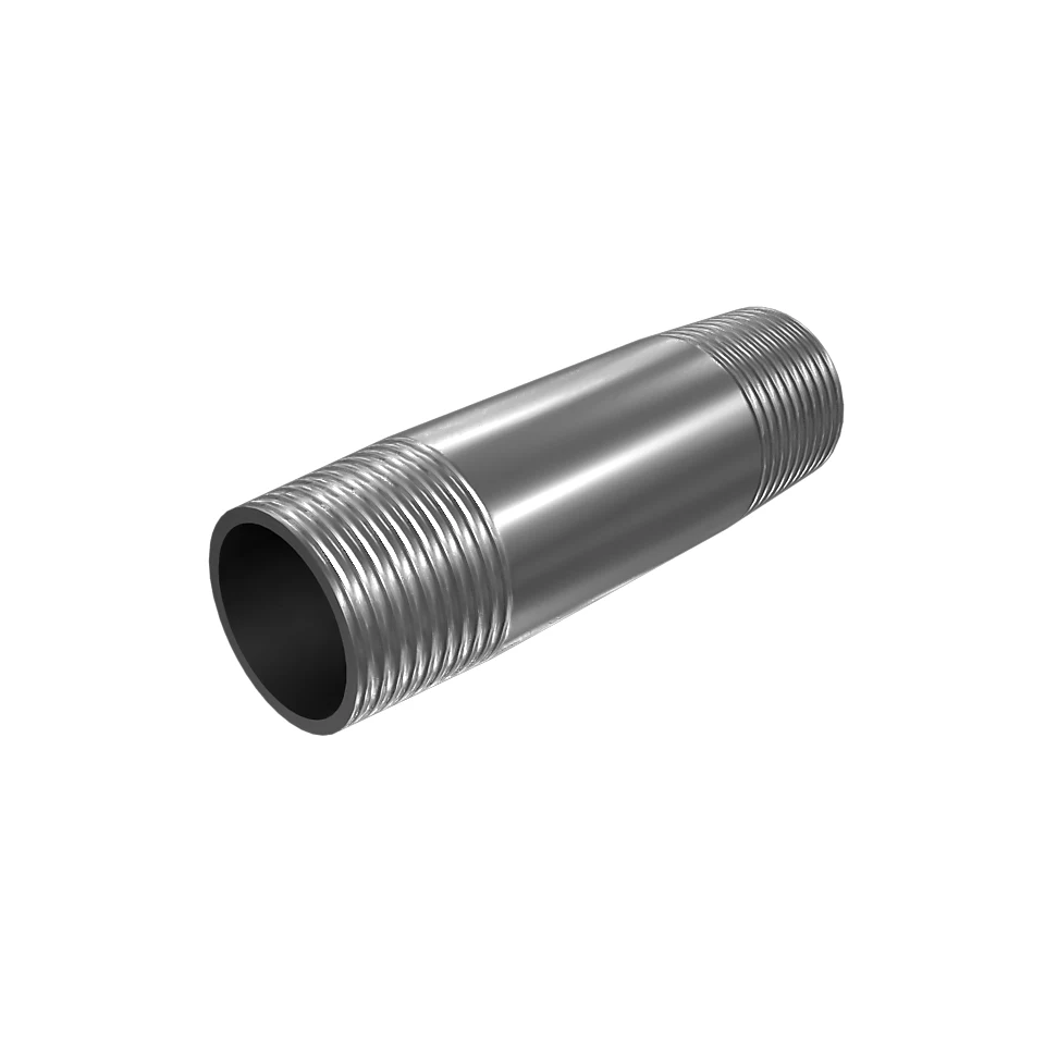 175-3623: 1" Water Lines Pipe Nipple 175-3623 Caterpillar