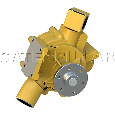 175-4023: Engine Water Pump 1754023 купить