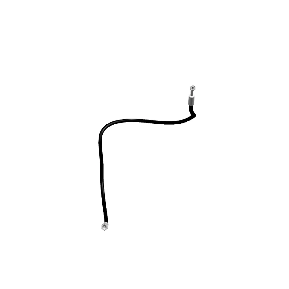 175-4148: HOSE A 1754148 купить