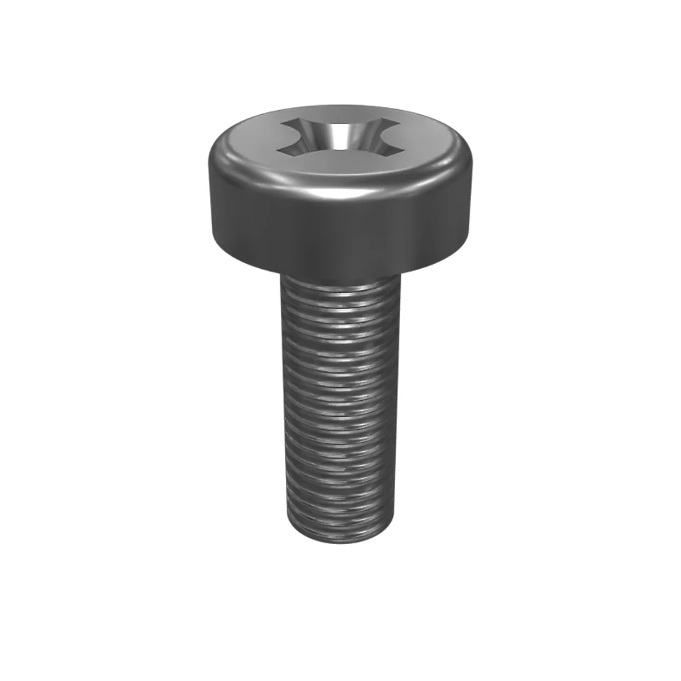 175-4168: SCREW-PAN HEAD 1754168 купить