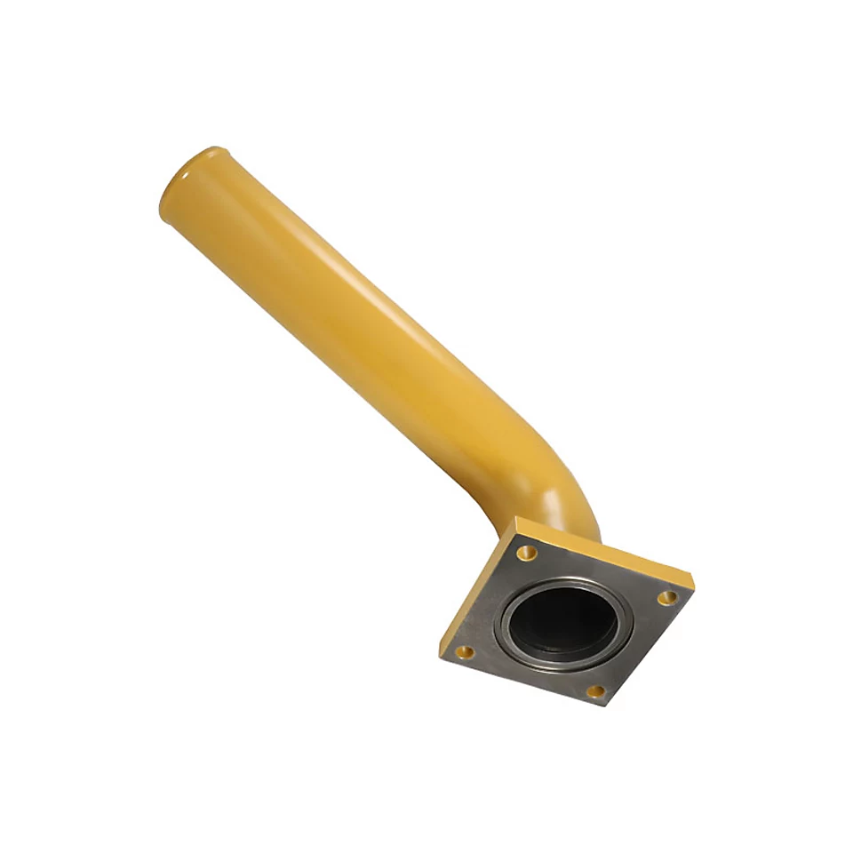 175-4223: Hydraulic Oil Tube 1754223 купить