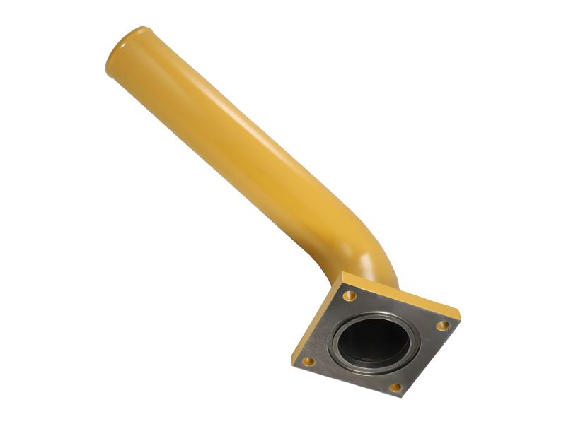 175-4223: Hydraulic Oil Tube 1754223 купить