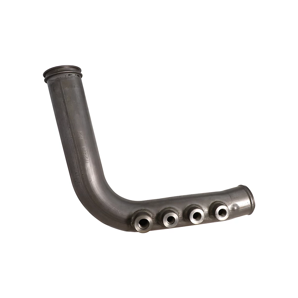 175-4471: 60mm Inner Diameter Coolant Tube 175-4471 Caterpillar