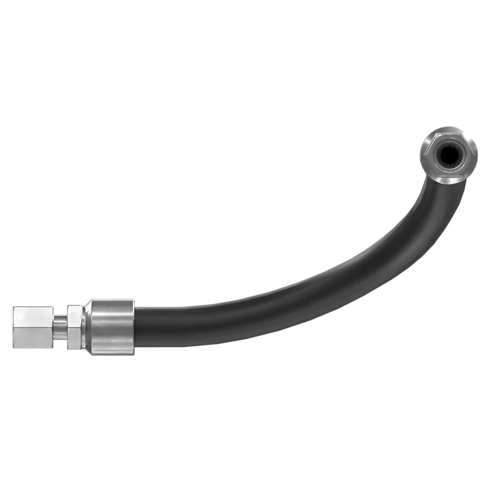 175-5206: Cat Hose Assembly 1755206 купить