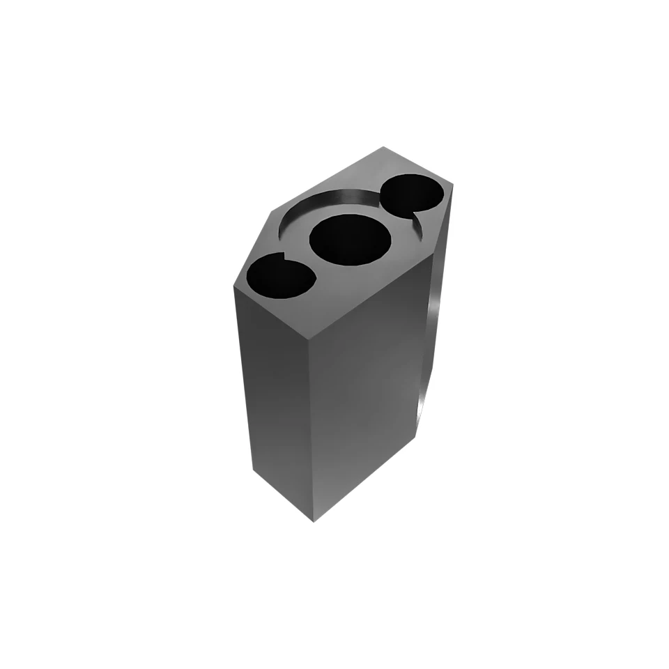 175-5269: ADAPTER-ORIF 175-5269 Caterpillar