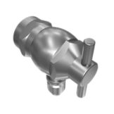 175-5507: Accumulator Nitrogen Charging Tool 1755507 купить